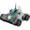 Image de Poolroboter - Bestway - Moly - Autonom - Grau