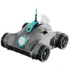 Image de Robot piscine - Robopool - Moly - Autonome - Gris - Neuf