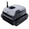 Image de Aspirateur robot Bestway Graphite - nettoie les sols et les murs - surface maximale de nettoyage : 4 x 8 m