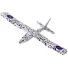 Image de LMI AVION PLANEUR BABY ZOULOU 46 cm - LMI et FOX Jeu de plein air - IC-LMIZOU1