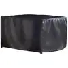 Image de Housse De Protection Pour Salon De Jardin 119 X 119 X 70 Cm Obal