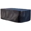 Image de Housse De Protection Pour Salon De Jardin 184 X 119 X 70 Cm Obal