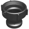 Image de Raccord Femelle M80x3 - Male Camlock 2 Pouces