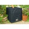 Image de Multitanks - Bache Pour Cuve 1000 L Ibc / Grv Couleur Anthracite