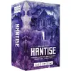 Image de Blackrock Games, HANTISE, Jeu de cartes, À partir de 14 ans, Durée : 30 minutes, Temps de préparation : 30 minutes