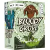 Image de Bloody Grove   Jeu de société stratégique pour 2 joueurs | Format compact |