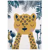 Image de Tapis Nattiot 120 cm x 170 cm Sören