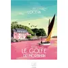 Image de La Loutre Puzzle 1000 Teile Golfe du Morbihan Ozean