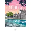 Image de La Loutre Puzzle NANTES - La Renversante - 1000 Teile Puzzle-Spiel