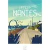 Image de La Loutre Puzzle NANTES - 1000 pièces puzzle adulte motif ville