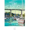 Image de La Loutre Puzzle Saint-Brieuc 1000 Teile - Puzzlespiel
