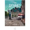 Image de Puzzle La Loutre 1000 pièces - Puzzle Mère Renne Hiver