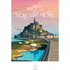 Image de La Loutre Puzzle Mont-Saint-Michel 1000 Teile Puzzlespiel