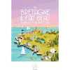 Image de La Loutre Puzzle Bretagne 1000 pièces - France Jeu de pose