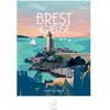 Image de La Loutre Puzzle Phare du Minou 1000 Teile - Legespiel