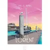 Image de La Loutre Puzzle Lorient 1000 pièces - Puzzle adulte cadeau