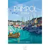 Image de Puzzle La Loutre - 1000 pièces PAIMPOL paysage Puzzle