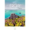 Image de La Loutre Puzzle Cap d'ERQUY 1000 pièces paysage Puzzle
