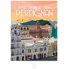 Image de Puzzle La Loutre PERPIGNAN 1000 pièces - Puzzle pour adultes