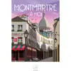 Image de La Loutre Puzzle Montmartre Paris - 1000 Teile Puzzle