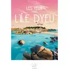 Image de La Loutre Puzzle Insel Les Yeux dans l'ÎLE D'YEU 1000 Teile