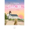 Image de La Loutre Puzzle GROIX - 1000 pièces Puzzle de l'île France