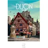 Image de La Loutre Puzzle DIJON Demain - 1000 pièces puzzle adulte
