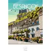 Image de La Loutre Puzzle BESANCON Sans Contrefaçon - 1000 Teile Puzzle-Spiel