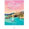 Image de La Loutre Puzzle Bastia - Le Vieux Port - 1000 Teile Puzzle