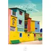 Image de La Loutre Puzzle Buenos Aires La Boca - 1000 Teile Puzzle
