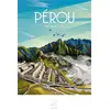 Image de La loutre Puzzle Pérou Machu Picchu - 1000 Teile Puzzle