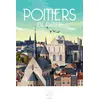 Image de La Loutre Puzzle POITIERS EN ENTIER - 1000 Teile Puzzle-Spiel