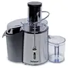 Image de Extracteur de jus centrifuge Techwood TCFI-1556 1000W Inox 2 vitesses avec filtre acier inoxydable - Neuf