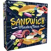 Image de Jeu de société SANDWICH MasterClass - Tiki Jeu de société - NE-JDPTKE015