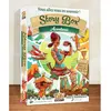 Image de Jeu de société STORY BOX AVENTURES - Tiki Jeu de société - NE-JDPTKE030