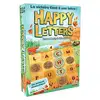 Image de Jeu de société Tiki Editions Happy Letters Jeu de lettres évolutif familial 12 niveaux 2-5 joueurs