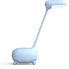 Image de Lampe de chevet Girafe pour enfants Bleue Yello Koko
