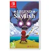 Image de Legend of the Skyfish (Nintendo Switch) en occasion ou reconditionné