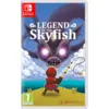 Image de Legend of the Skyfish Nintendo SWITCH - Neuf