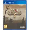 Image de Colt Canyon PS4 - Neuf