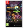 Image de Nintendo Games Switch Metaloid Origin Transparent Transparent One Size