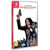 Image de Chinatown Detective Agency Nintendo Switch - Neuf