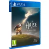 Image de Playstation Games Ps4 Arise A Simple Story Transparent PAL Transparent PAL