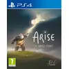 Image de Red Art Games Arise: A Simple Story - Neuf