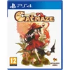 Image de Playstation Games Ps4 Catmaze Multicolore PAL Multicolore PAL