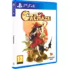 Image de Catmaze PS4 - Neuf