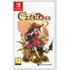Image de Nintendo Games Switch Catmaze Transparent Transparent One Size