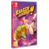Image de Kraken Academy!! Nintendo SWITCH - Neuf