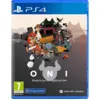 Image de ONI Road to be the Mightiest Oni PS4 - Neuf