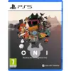 Image de ONI Road to be the Mightiest Oni PS5 - Neuf